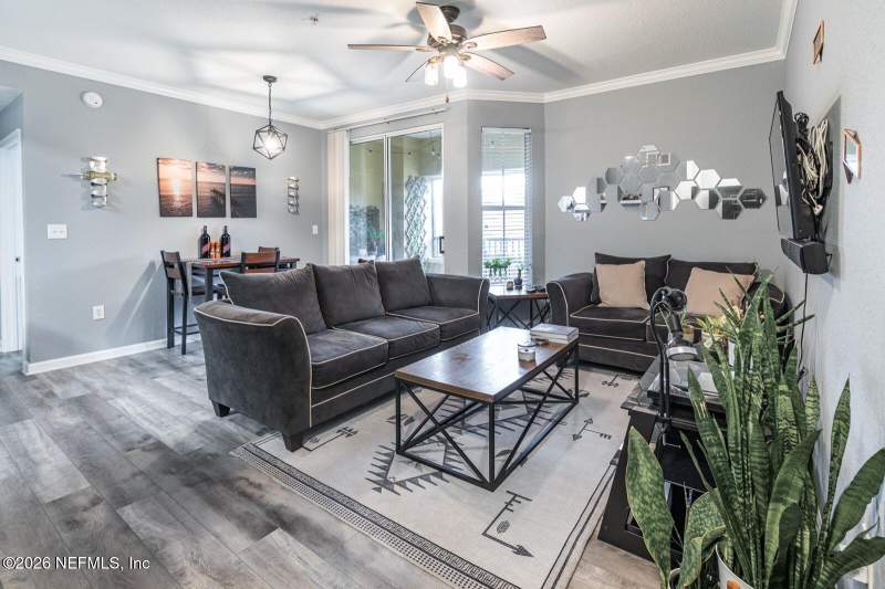 2 bedroom Condominium at 8539 Gate Parkway #1433, Villa Medici, Jacksonville — photo 5