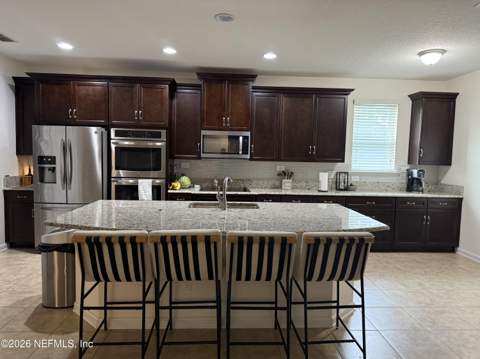 3552 Grand Victoria Court, Green Cove Springs FL - photo 7 of 23