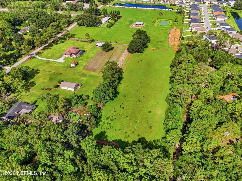 3 bedroom Single Family Residence at 5127 Lourcey Road, Section Land, Jacksonville — photo 5