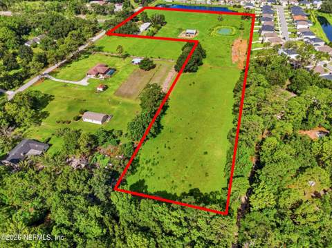 5127 Lourcey Road, Jacksonville FL - photo 6 of 10