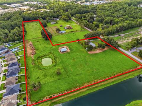 5127 Lourcey Road, Jacksonville FL - photo 8 of 10