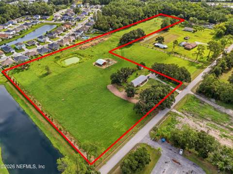 5127 Lourcey Road, Jacksonville FL - photo 10 of 10