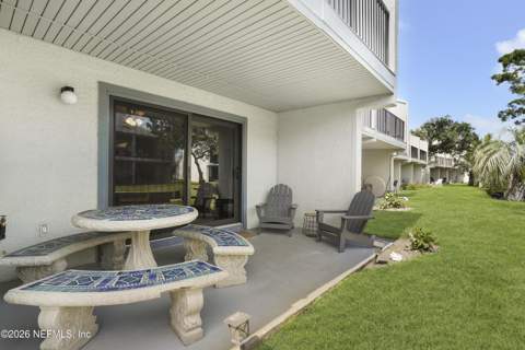 890 A1A Beach Boulevard #8, St. Augustine FL - photo 9 of 40