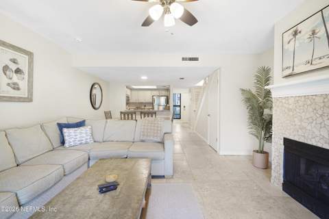 890 A1A Beach Boulevard #8, St. Augustine FL - photo 10 of 40