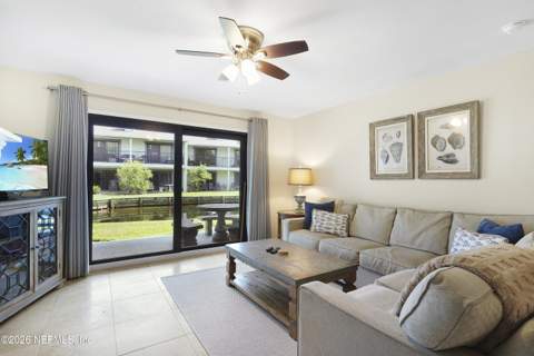 890 A1A Beach Boulevard #8, St. Augustine FL - photo 6 of 40