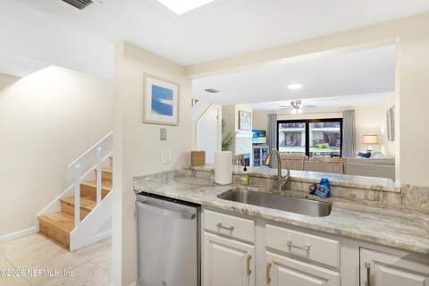 890 A1A Beach Boulevard #8, St. Augustine FL - photo 14 of 40