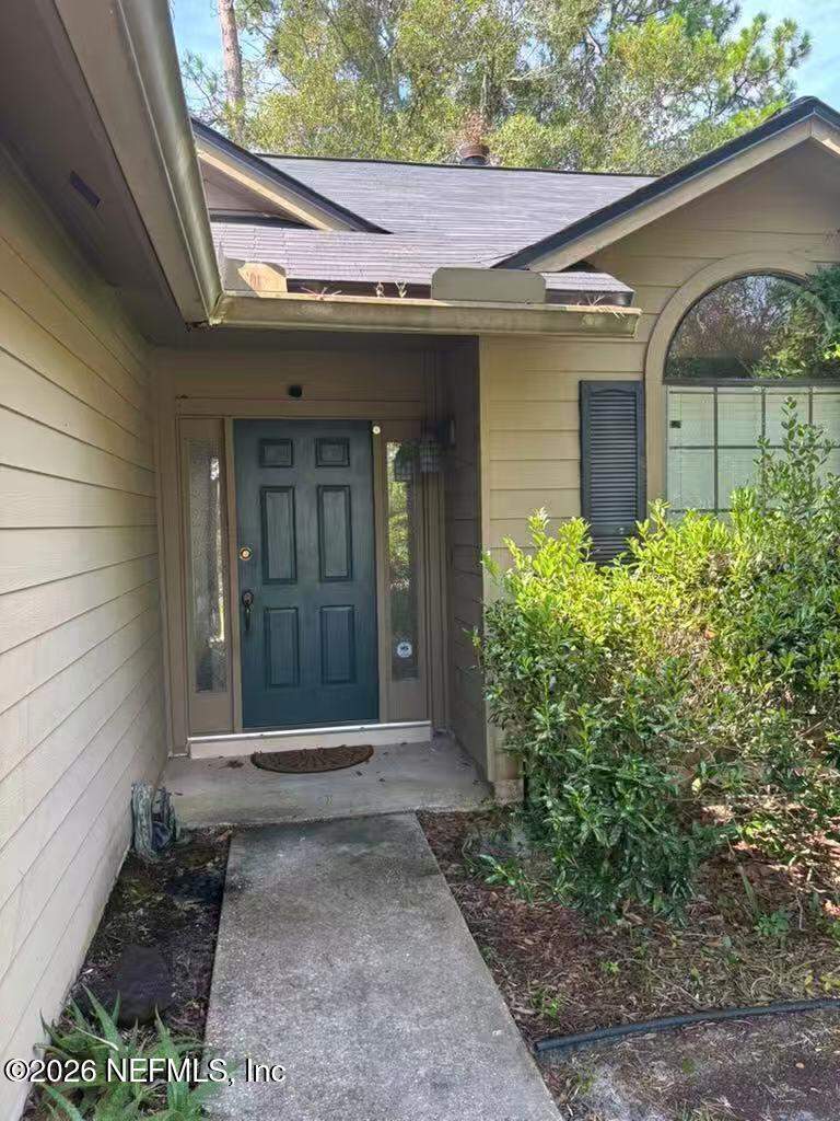 3 bedroom Single Family Residence at 11020 Alumni Way, Woodland Station, Jacksonville — photo 2