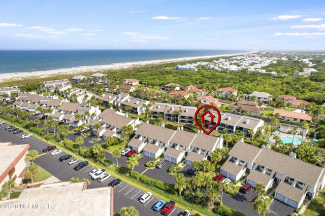 890 A1A BEACH Boulevard #8