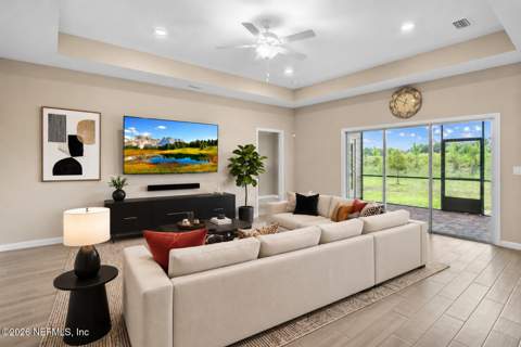 9960 Lovage Lane, Jacksonville FL - photo 14 of 50