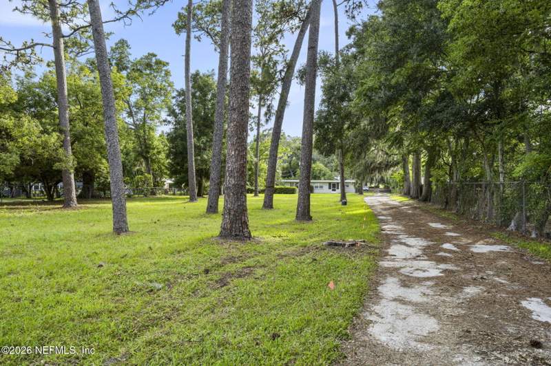 2 bedroom Single Family Residence at 970 Glynlea Road, Glynlea, Jacksonville — photo 4