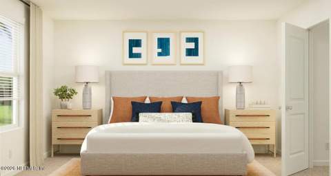 6072 Falcon Gate Lane, Jacksonville FL - photo 12 of 13