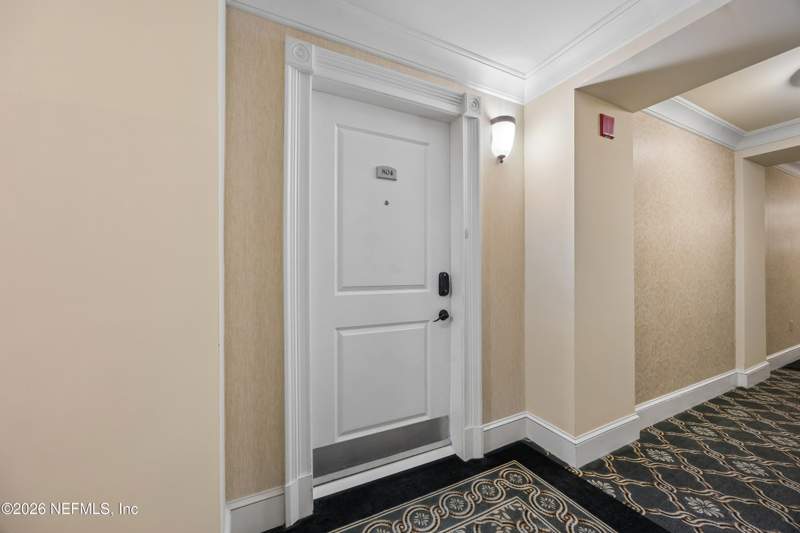 2 bedroom Condominium at 400 E Bay Street #804, The Plaza Condominium At Berkman, Jacksonville — photo 3