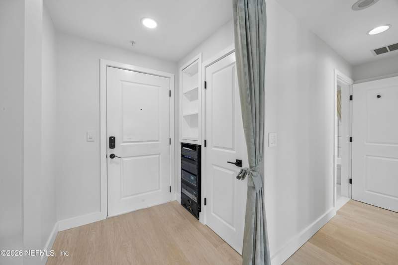 2 bedroom Condominium at 400 E Bay Street #804, The Plaza Condominium At Berkman, Jacksonville — photo 4