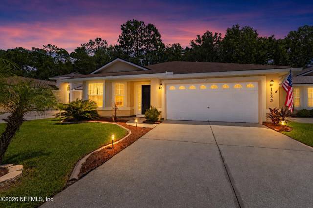 1783 MOSS CREEK Drive
