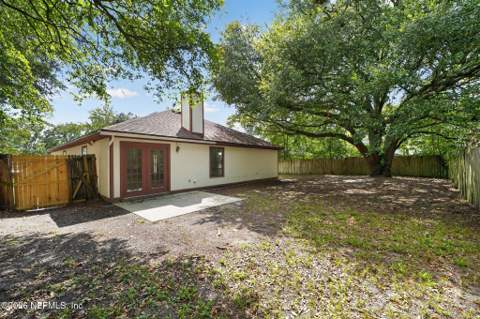 8233 Velvet Springs Lane, Jacksonville FL - photo 13 of 13