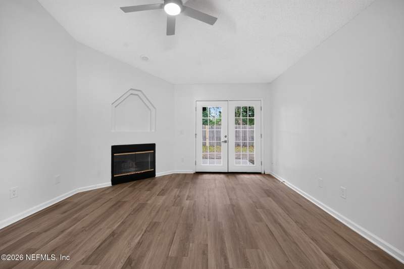 4 bedroom Single Family Residence at 8233 Velvet Springs Lane, Travis Trace, Jacksonville — photo 3