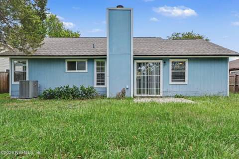 8520 Moss Pointe Trl Trail, Jacksonville FL - photo 21 of 21