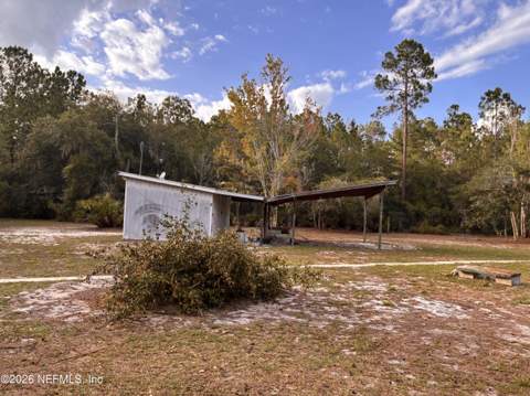 100 Kenwood Boat Ramp Rd Road, Interlachen FL - photo 9 of 27