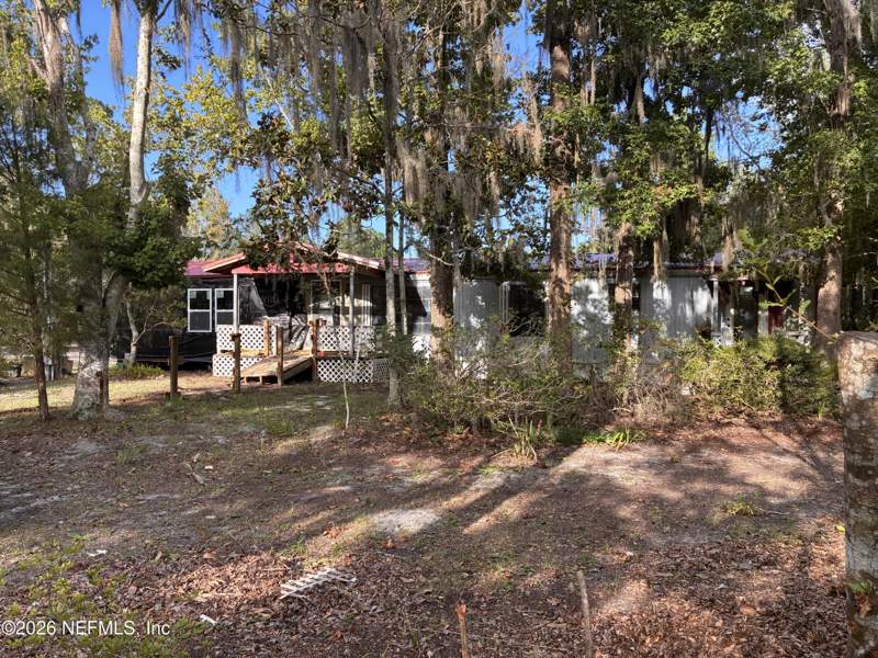 0 bedroom Mobile Home at 100 Kenwood Boat Ramp Rd Road, Interlachen, Interlachen — photo 3