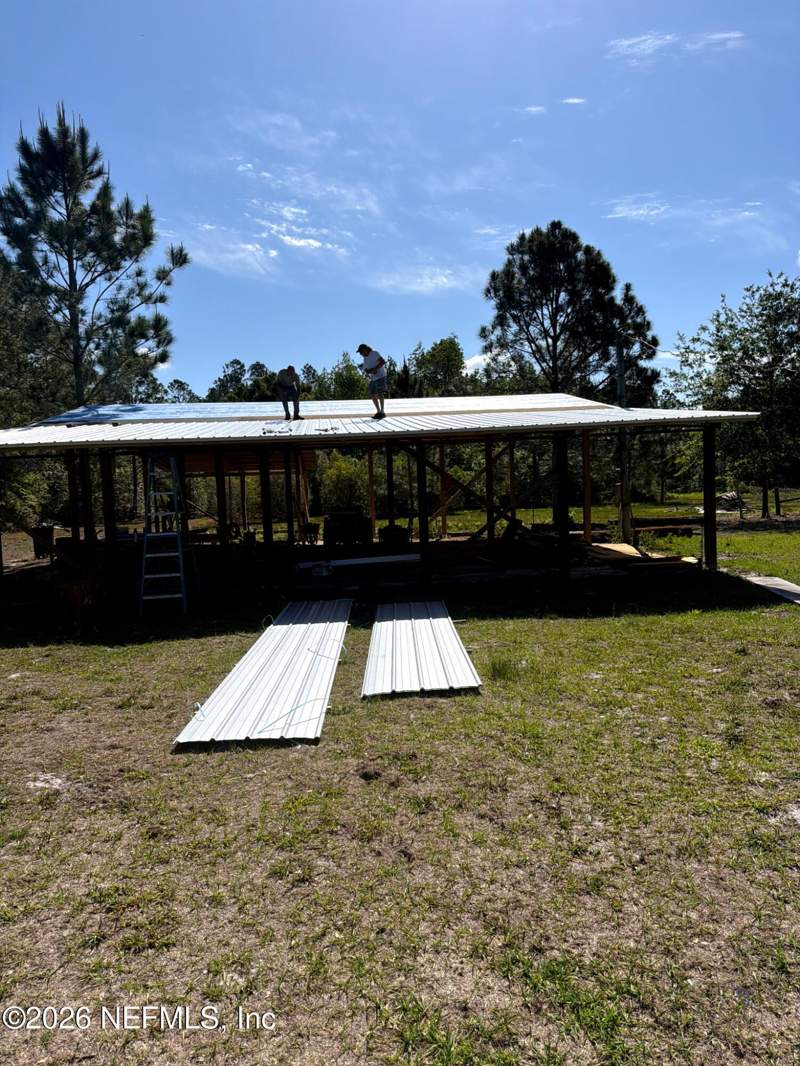 0 bedroom Mobile Home at 100 Kenwood Boat Ramp Rd Road, Interlachen, Interlachen — photo 5