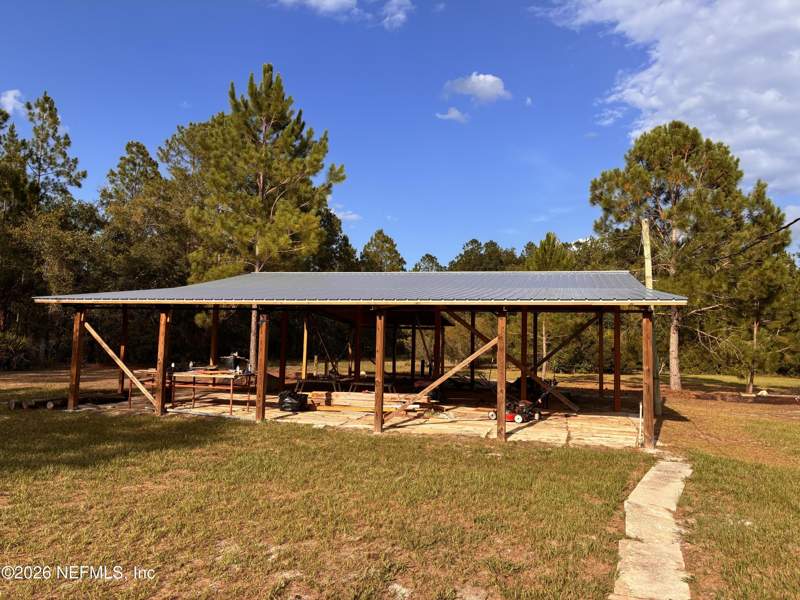 0 bedroom Mobile Home at 100 Kenwood Boat Ramp Rd Road, Interlachen, Interlachen — photo 4