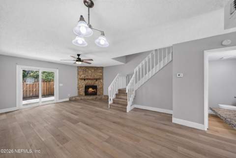 4323 Windergate Drive, Jacksonville FL - photo 10 of 34