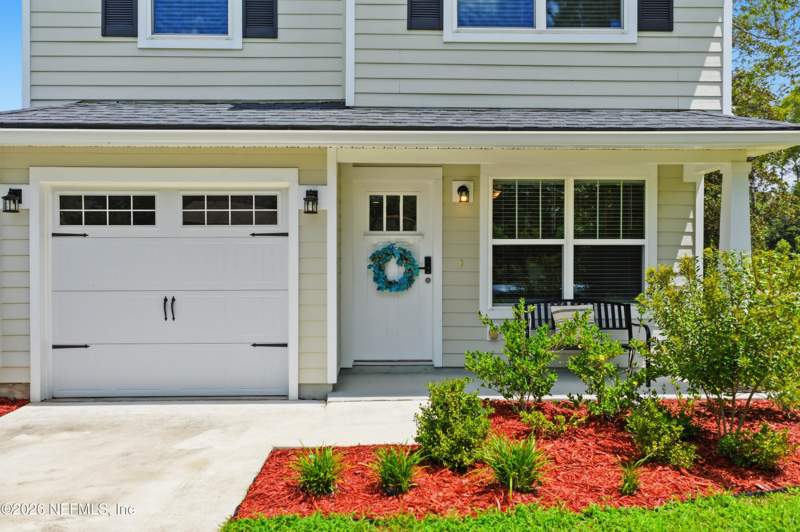 3 bedroom Single Family Residence at 3001 Harbison Street, Garden City, Jacksonville — photo 3