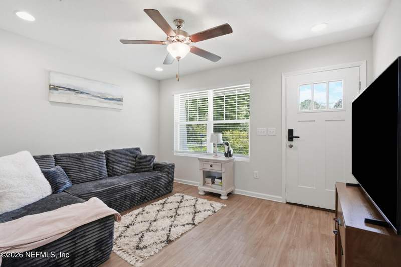 3 bedroom Single Family Residence at 3001 Harbison Street, Garden City, Jacksonville — photo 5