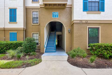 12700 Bartram Park Boulevard #1424, home for sale on Bartram Park Boulevard