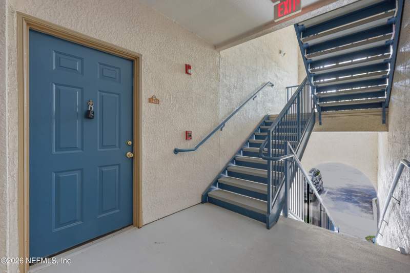 2 bedroom Condominium at 12700 Bartram Park Boulevard #1424, Williams Walk, Jacksonville — photo 2