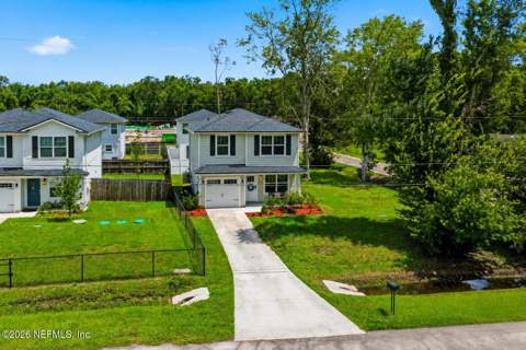 3001 Harbison Street, Jacksonville FL - photo 22 of 23