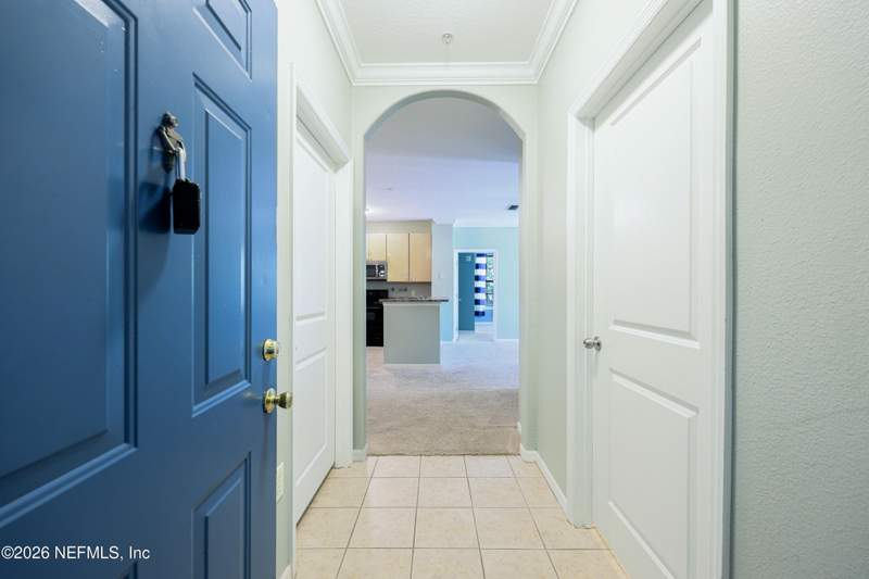 2 bedroom Condominium at 12700 Bartram Park Boulevard #1424, Williams Walk, Jacksonville — photo 3