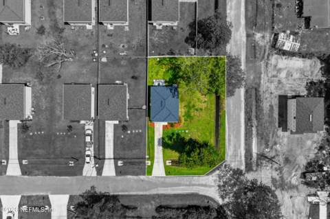 3001 Harbison Street, Jacksonville FL - photo 23 of 23