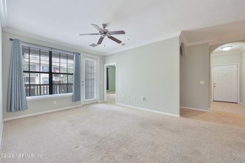 2 bedroom Condominium at 12700 Bartram Park Boulevard #1424, Williams Walk, Jacksonville — photo 4
