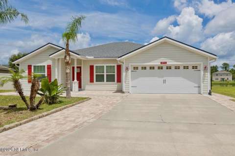 371 Gillespie Gardens Drive, home for sale on Gillespie Gardens Drive