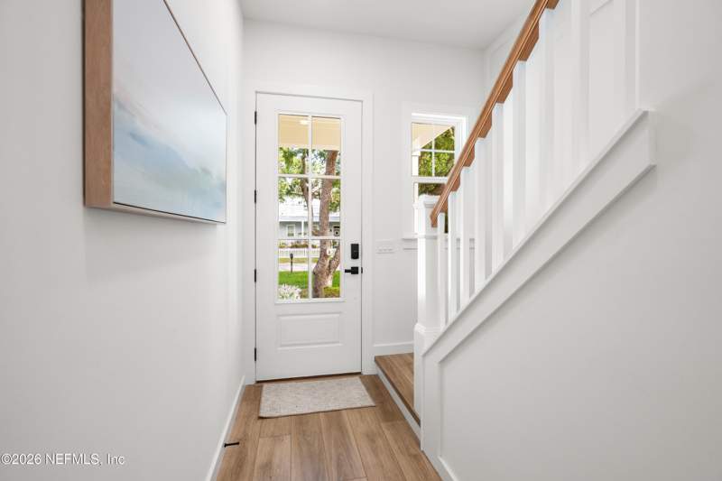 4 bedroom Single Family Residence at 3951 MYRTLE Street, North Beach, St. Augustine — photo 3