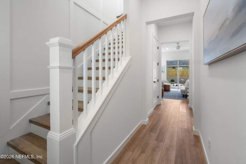 4 bedroom Single Family Residence at 3951 MYRTLE Street, North Beach, St. Augustine — photo 4