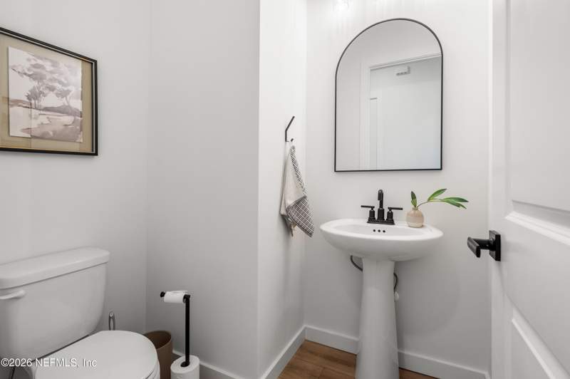 4 bedroom Single Family Residence at 3951 MYRTLE Street, North Beach, St. Augustine — photo 5