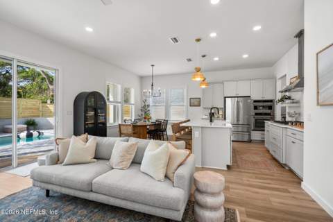 3951 Myrtle Street, St. Augustine FL - photo 7 of 37