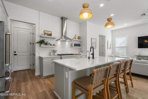 3951 Myrtle Street, St. Augustine FL - photo 11 of 37