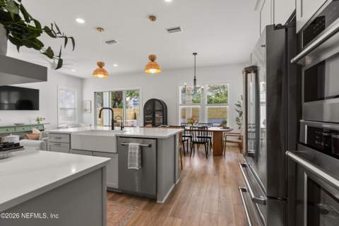 3951 Myrtle Street, St. Augustine FL - photo 12 of 37