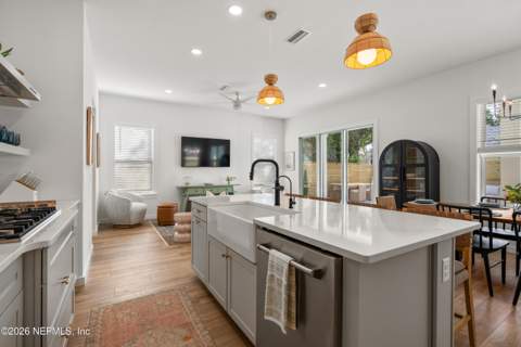 3951 Myrtle Street, St. Augustine FL - photo 13 of 37