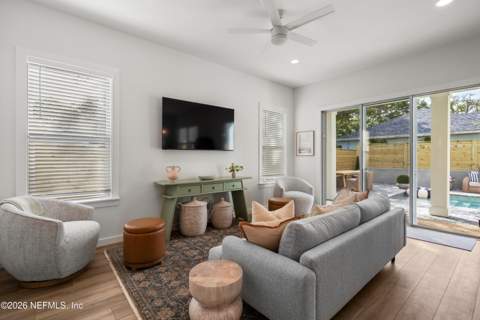 3951 Myrtle Street, St. Augustine FL - photo 14 of 37