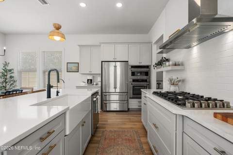 3951 Myrtle Street, St. Augustine FL - photo 15 of 37