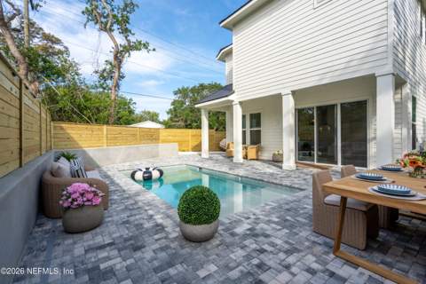 3951 Myrtle Street, St. Augustine FL - photo 17 of 37
