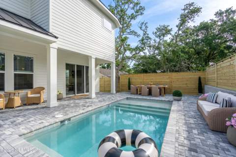 3951 Myrtle Street, St. Augustine FL - photo 19 of 37