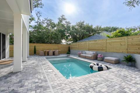 3951 Myrtle Street, St. Augustine FL - photo 20 of 37