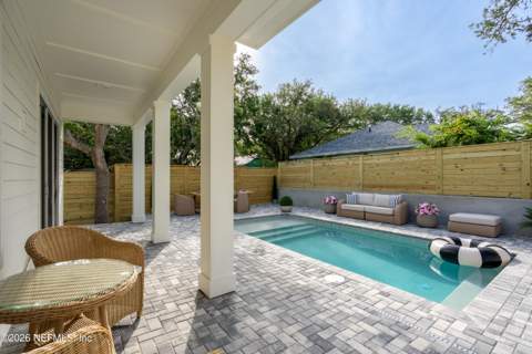 3951 Myrtle Street, St. Augustine FL - photo 21 of 37