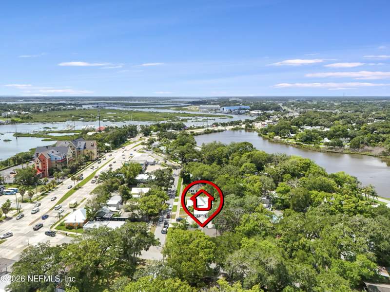 3 bedroom Single Family Residence at 2 Clark Street, Bravo Park, St. Augustine — photo 2