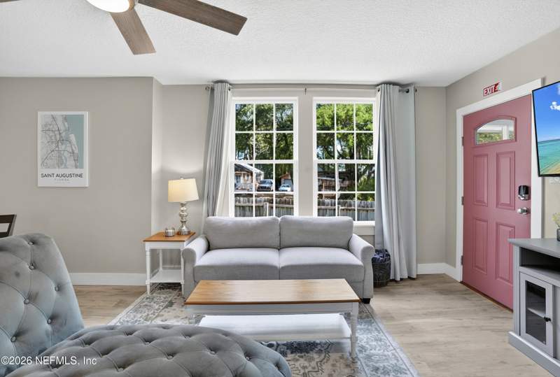 3 bedroom Single Family Residence at 2 Clark Street, Bravo Park, St. Augustine — photo 5
